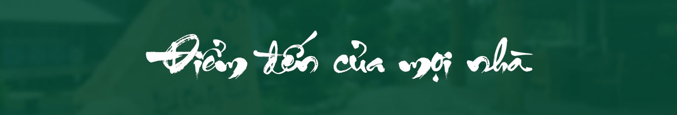 THƯƠNG HIỆU GẠO NGỌC THẮM