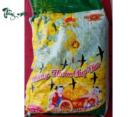 Gạo Nàng Thơm Chợ Đào túi 10kg