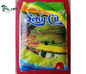 Gạo Séng Cù túi 10kg