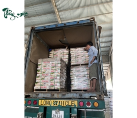 Gao st25 ngon nhat thế giới